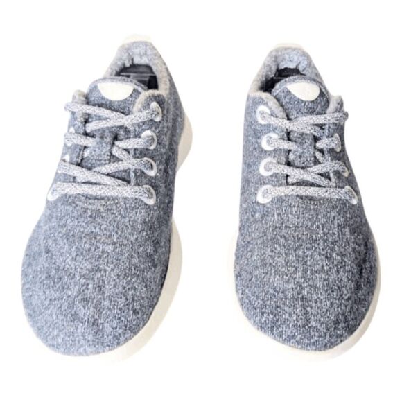 ALLBIRDS Wool Runners Size 7 - Picture 4 of 9